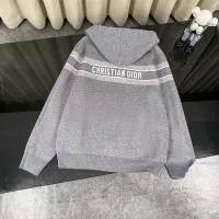 Cheap Christian Dior Sweaters Long Sleeved For Unisex #1354689 Replica Wholesale [$105.00 USD] [ITEM#1354689] on Replica Christian Dior Sweaters