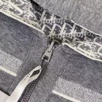 Cheap Christian Dior Sweaters Long Sleeved For Unisex #1354689 Replica Wholesale [$105.00 USD] [ITEM#1354689] on Replica Christian Dior Sweaters