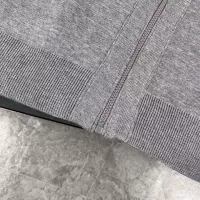 Cheap Christian Dior Sweaters Long Sleeved For Unisex #1354689 Replica Wholesale [$105.00 USD] [ITEM#1354689] on Replica Christian Dior Sweaters