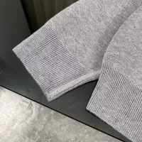 Cheap Christian Dior Sweaters Long Sleeved For Unisex #1354689 Replica Wholesale [$105.00 USD] [ITEM#1354689] on Replica Christian Dior Sweaters