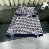 Cheap Christian Dior Sweaters Long Sleeved For Unisex #1354690 Replica Wholesale [$105.00 USD] [ITEM#1354690] on Replica Christian Dior Sweaters