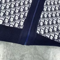 Cheap Christian Dior Sweaters Long Sleeved For Unisex #1354690 Replica Wholesale [$105.00 USD] [ITEM#1354690] on Replica Christian Dior Sweaters