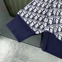 Cheap Christian Dior Sweaters Long Sleeved For Unisex #1354690 Replica Wholesale [$105.00 USD] [ITEM#1354690] on Replica Christian Dior Sweaters
