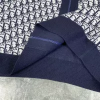 Cheap Christian Dior Sweaters Long Sleeved For Unisex #1354690 Replica Wholesale [$105.00 USD] [ITEM#1354690] on Replica Christian Dior Sweaters