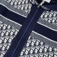 Cheap Christian Dior Sweaters Long Sleeved For Unisex #1354690 Replica Wholesale [$105.00 USD] [ITEM#1354690] on Replica Christian Dior Sweaters