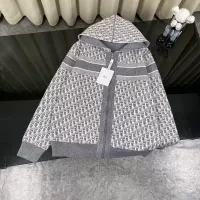 Cheap Christian Dior Sweaters Long Sleeved For Unisex #1354691 Replica Wholesale [$105.00 USD] [ITEM#1354691] on Replica Christian Dior Sweaters