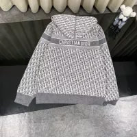 Cheap Christian Dior Sweaters Long Sleeved For Unisex #1354691 Replica Wholesale [$105.00 USD] [ITEM#1354691] on Replica Christian Dior Sweaters