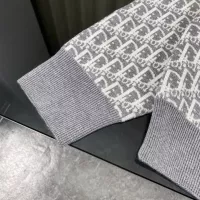 Cheap Christian Dior Sweaters Long Sleeved For Unisex #1354691 Replica Wholesale [$105.00 USD] [ITEM#1354691] on Replica Christian Dior Sweaters