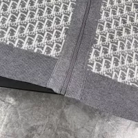 Cheap Christian Dior Sweaters Long Sleeved For Unisex #1354691 Replica Wholesale [$105.00 USD] [ITEM#1354691] on Replica Christian Dior Sweaters
