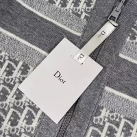 Cheap Christian Dior Sweaters Long Sleeved For Unisex #1354691 Replica Wholesale [$105.00 USD] [ITEM#1354691] on Replica Christian Dior Sweaters
