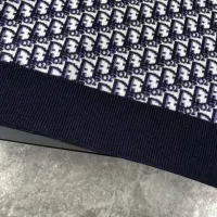 Cheap Christian Dior Sweaters Long Sleeved For Unisex #1354692 Replica Wholesale [$96.00 USD] [ITEM#1354692] on Replica Christian Dior Sweaters