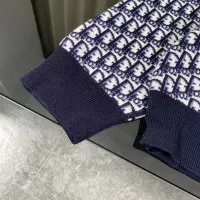 Cheap Christian Dior Sweaters Long Sleeved For Unisex #1354692 Replica Wholesale [$96.00 USD] [ITEM#1354692] on Replica Christian Dior Sweaters