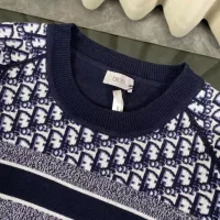 Cheap Christian Dior Sweaters Long Sleeved For Unisex #1354692 Replica Wholesale [$96.00 USD] [ITEM#1354692] on Replica Christian Dior Sweaters