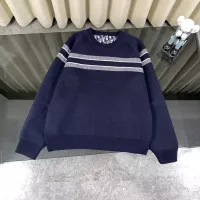 Cheap Christian Dior Sweaters Long Sleeved For Unisex #1354693 Replica Wholesale [$96.00 USD] [ITEM#1354693] on Replica Christian Dior Sweaters