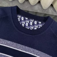 Cheap Christian Dior Sweaters Long Sleeved For Unisex #1354693 Replica Wholesale [$96.00 USD] [ITEM#1354693] on Replica Christian Dior Sweaters