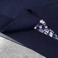 Cheap Christian Dior Sweaters Long Sleeved For Unisex #1354693 Replica Wholesale [$96.00 USD] [ITEM#1354693] on Replica Christian Dior Sweaters