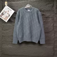 Cheap Christian Dior Sweaters Long Sleeved For Unisex #1354696 Replica Wholesale [$82.00 USD] [ITEM#1354696] on Replica Christian Dior Sweaters