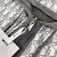 Cheap Christian Dior Sweaters Long Sleeved For Unisex #1354697 Replica Wholesale [$112.00 USD] [ITEM#1354697] on Replica Christian Dior Sweaters