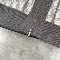 Cheap Christian Dior Sweaters Long Sleeved For Unisex #1354697 Replica Wholesale [$112.00 USD] [ITEM#1354697] on Replica Christian Dior Sweaters