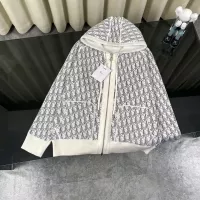 Cheap Christian Dior Sweaters Long Sleeved For Unisex #1354698 Replica Wholesale [$112.00 USD] [ITEM#1354698] on Replica Christian Dior Sweaters