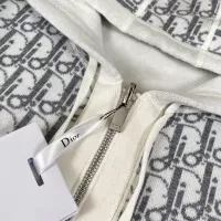Cheap Christian Dior Sweaters Long Sleeved For Unisex #1354698 Replica Wholesale [$112.00 USD] [ITEM#1354698] on Replica Christian Dior Sweaters