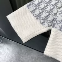 Cheap Christian Dior Sweaters Long Sleeved For Unisex #1354698 Replica Wholesale [$112.00 USD] [ITEM#1354698] on Replica Christian Dior Sweaters