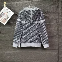 Cheap Christian Dior Sweaters Long Sleeved For Unisex #1354699 Replica Wholesale [$92.00 USD] [ITEM#1354699] on Replica Christian Dior Sweaters