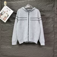 Cheap Christian Dior Sweaters Long Sleeved For Unisex #1354699 Replica Wholesale [$92.00 USD] [ITEM#1354699] on Replica Christian Dior Sweaters