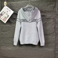 Cheap Christian Dior Sweaters Long Sleeved For Unisex #1354699 Replica Wholesale [$92.00 USD] [ITEM#1354699] on Replica Christian Dior Sweaters