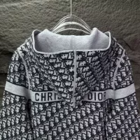 Cheap Christian Dior Sweaters Long Sleeved For Unisex #1354699 Replica Wholesale [$92.00 USD] [ITEM#1354699] on Replica Christian Dior Sweaters