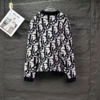 Cheap Christian Dior Sweaters Long Sleeved For Unisex #1354700 Replica Wholesale [$96.00 USD] [ITEM#1354700] on Replica Christian Dior Sweaters