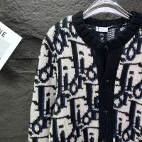 Cheap Christian Dior Sweaters Long Sleeved For Unisex #1354700 Replica Wholesale [$96.00 USD] [ITEM#1354700] on Replica Christian Dior Sweaters
