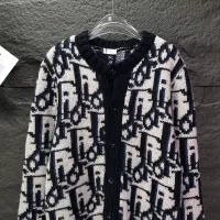 Cheap Christian Dior Sweaters Long Sleeved For Unisex #1354700 Replica Wholesale [$96.00 USD] [ITEM#1354700] on Replica Christian Dior Sweaters