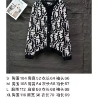 Cheap Christian Dior Sweaters Long Sleeved For Unisex #1354700 Replica Wholesale [$96.00 USD] [ITEM#1354700] on Replica Christian Dior Sweaters