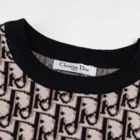 Cheap Christian Dior Sweaters Long Sleeved For Unisex #1354701 Replica Wholesale [$56.00 USD] [ITEM#1354701] on Replica Christian Dior Sweaters