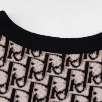Cheap Christian Dior Sweaters Long Sleeved For Unisex #1354701 Replica Wholesale [$56.00 USD] [ITEM#1354701] on Replica Christian Dior Sweaters