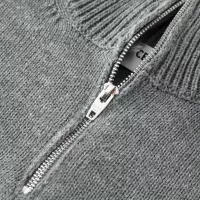 Cheap Celine Sweaters Long Sleeved For Unisex #1354704 Replica Wholesale [$96.00 USD] [ITEM#1354704] on Replica Celine Sweaters