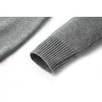 Cheap Celine Sweaters Long Sleeved For Unisex #1354704 Replica Wholesale [$96.00 USD] [ITEM#1354704] on Replica Celine Sweaters