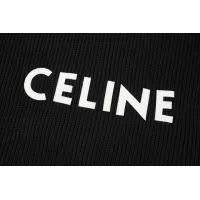 Cheap Celine Sweaters Long Sleeved For Unisex #1354708 Replica Wholesale [$96.00 USD] [ITEM#1354708] on Replica Celine Sweaters