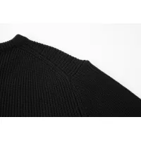 Cheap Celine Sweaters Long Sleeved For Unisex #1354708 Replica Wholesale [$96.00 USD] [ITEM#1354708] on Replica Celine Sweaters