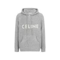 Cheap Celine Sweaters Long Sleeved For Unisex #1354709 Replica Wholesale [$102.00 USD] [ITEM#1354709] on Replica Celine Sweaters