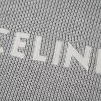 Cheap Celine Sweaters Long Sleeved For Unisex #1354709 Replica Wholesale [$102.00 USD] [ITEM#1354709] on Replica Celine Sweaters