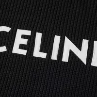 Cheap Celine Sweaters Long Sleeved For Unisex #1354710 Replica Wholesale [$102.00 USD] [ITEM#1354710] on Replica Celine Sweaters
