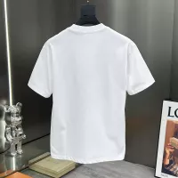 Cheap Balenciaga T-Shirts Short Sleeved For Men #1354711 Replica Wholesale [$60.00 USD] [ITEM#1354711] on Replica Balenciaga T-Shirts