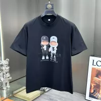 Cheap Balenciaga T-Shirts Short Sleeved For Men #1354712 Replica Wholesale [$60.00 USD] [ITEM#1354712] on Replica Balenciaga T-Shirts