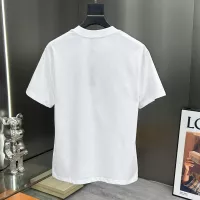 Cheap Versace T-Shirts Short Sleeved For Men #1354713 Replica Wholesale [$60.00 USD] [ITEM#1354713] on Replica Versace T-Shirts