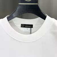 Cheap Versace T-Shirts Short Sleeved For Men #1354713 Replica Wholesale [$60.00 USD] [ITEM#1354713] on Replica Versace T-Shirts