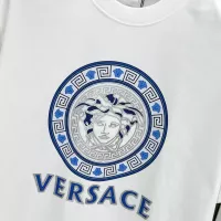 Cheap Versace T-Shirts Short Sleeved For Men #1354713 Replica Wholesale [$60.00 USD] [ITEM#1354713] on Replica Versace T-Shirts
