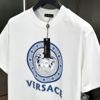 Cheap Versace T-Shirts Short Sleeved For Men #1354713 Replica Wholesale [$60.00 USD] [ITEM#1354713] on Replica Versace T-Shirts