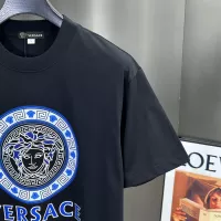 Cheap Versace T-Shirts Short Sleeved For Men #1354714 Replica Wholesale [$60.00 USD] [ITEM#1354714] on Replica Versace T-Shirts